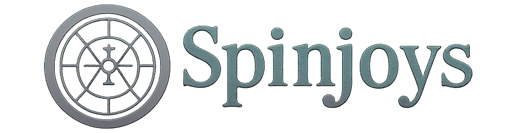 Spinjoys